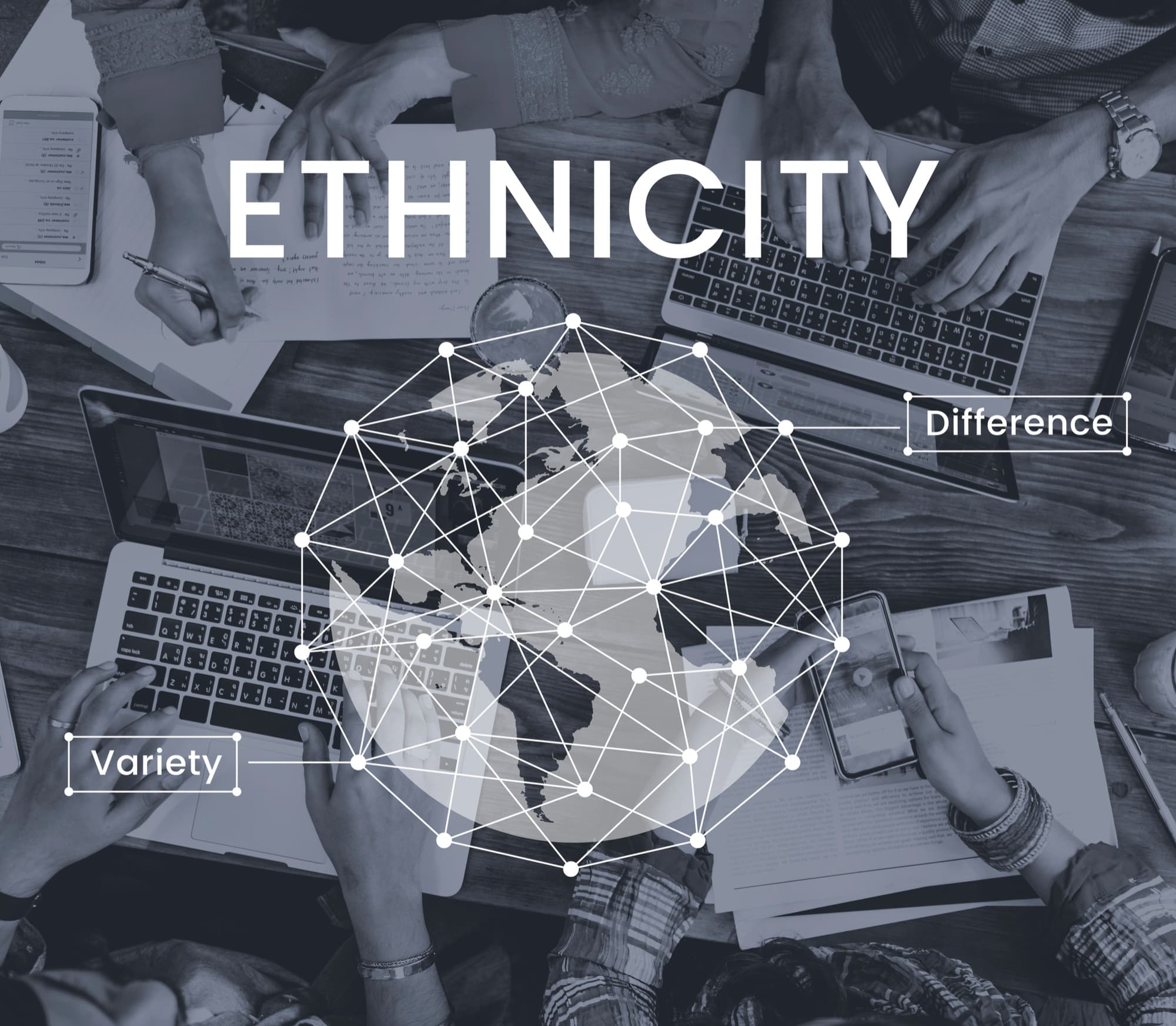 Futuristic Background 1